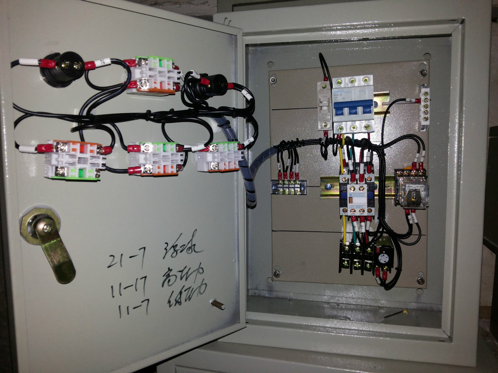 手自动控制箱 风机\/水泵\/电动机 压力\/浮球\/电接