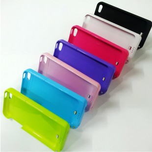 手机保护套-新产品iphone5 I5-2200 背夹电池 i