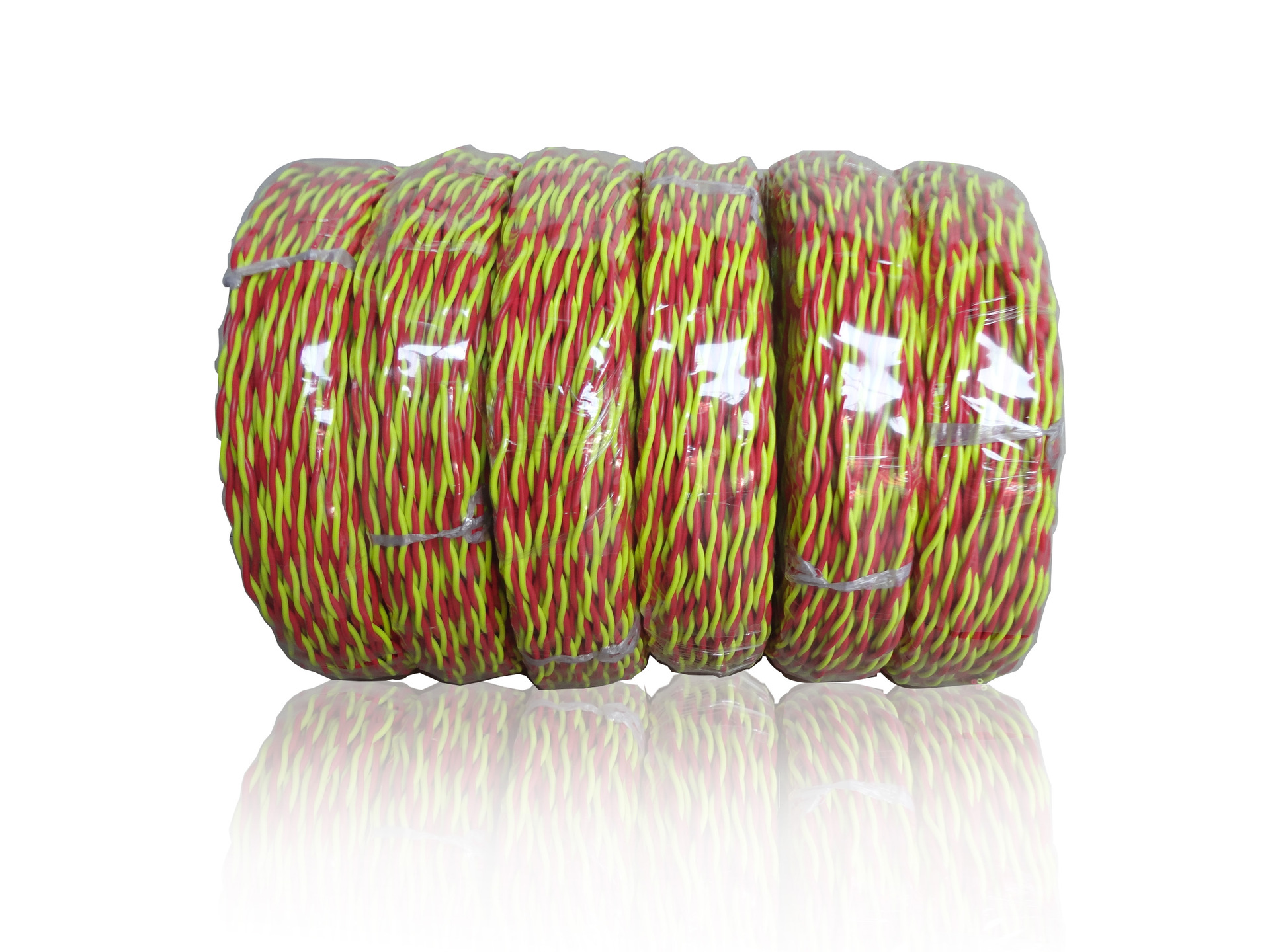 【广东省佛山市名牌线缆 松华电线电缆 RVS双