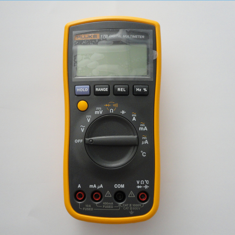 fluke17b »ñ
