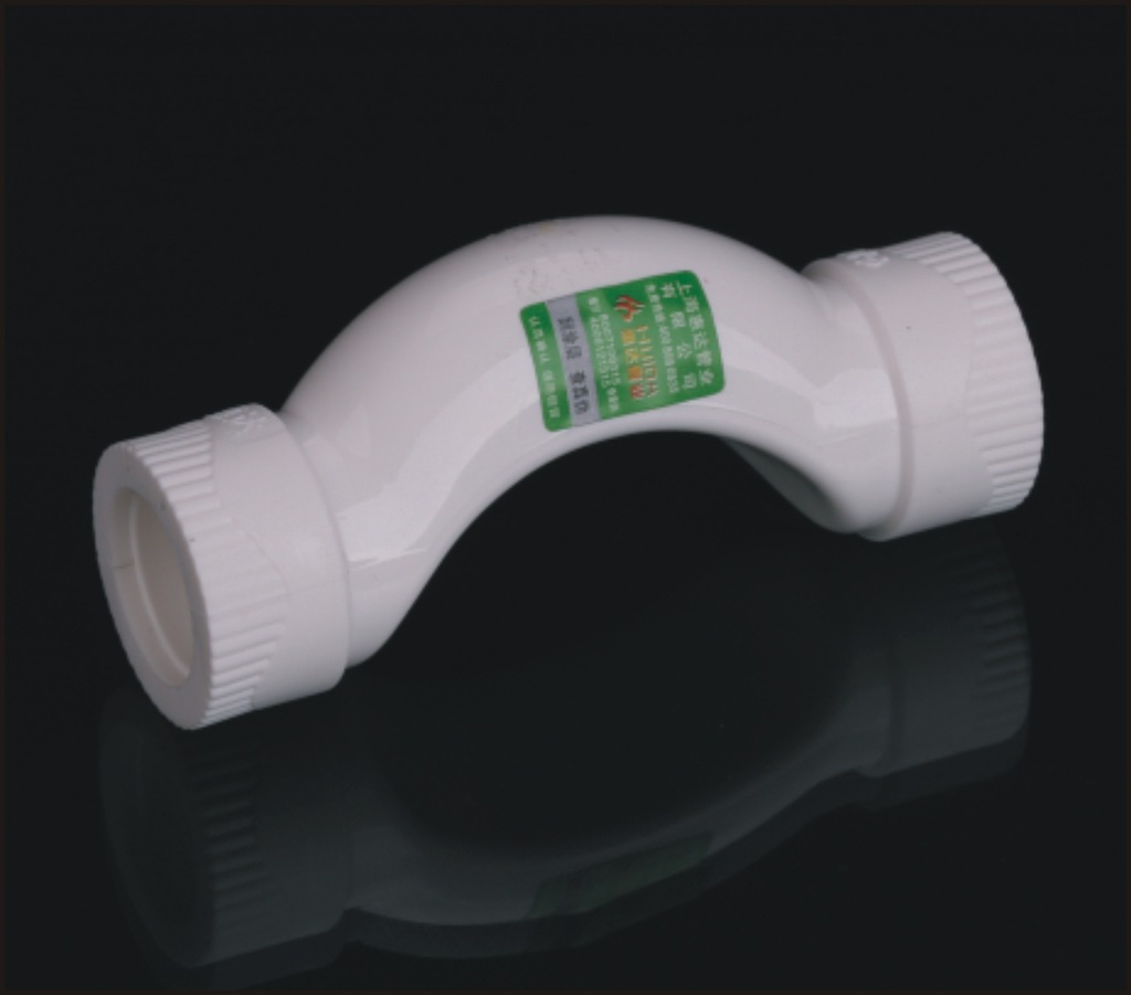 【厂家长期销售PP--R管件各种规格的上海惠达