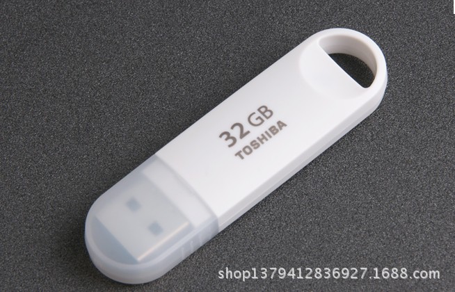 TransMomery 32GB