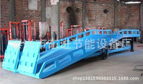 移动式登车桥 (3)