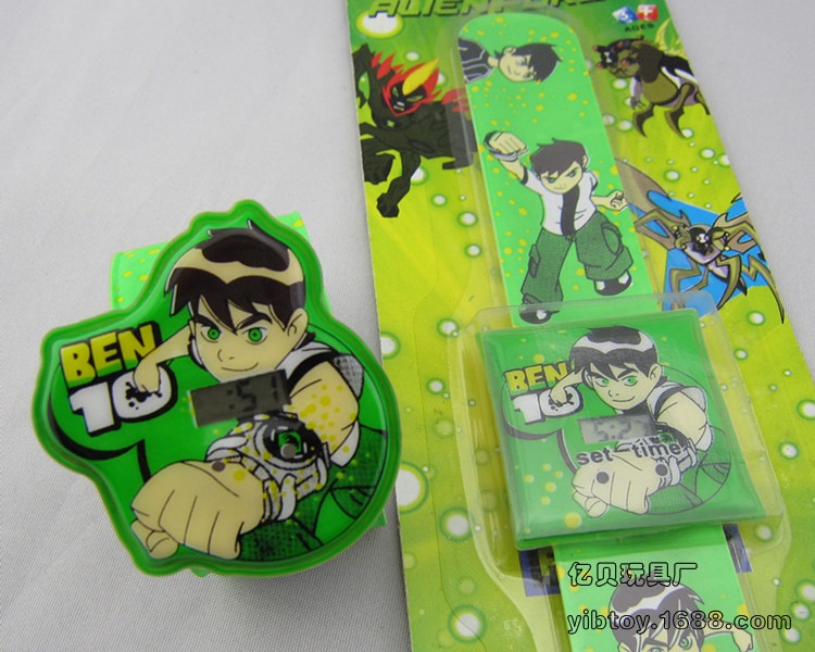 BEN10-7