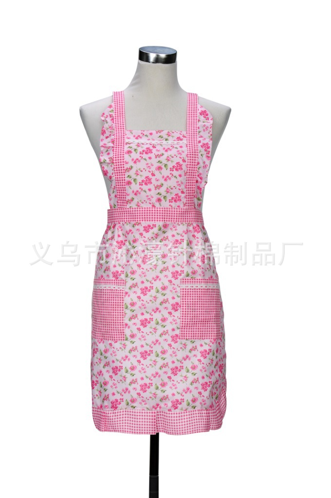 批发采购围裙、袖套、微波炉手套-厂家直销 时