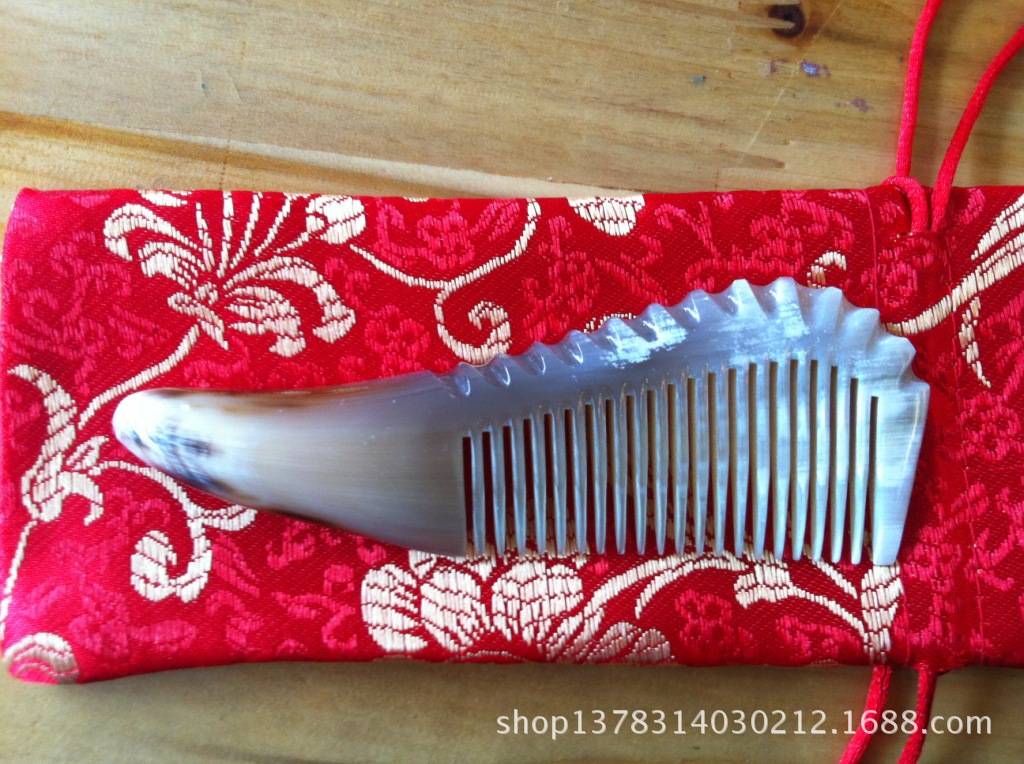 精品小黄牛角� 007