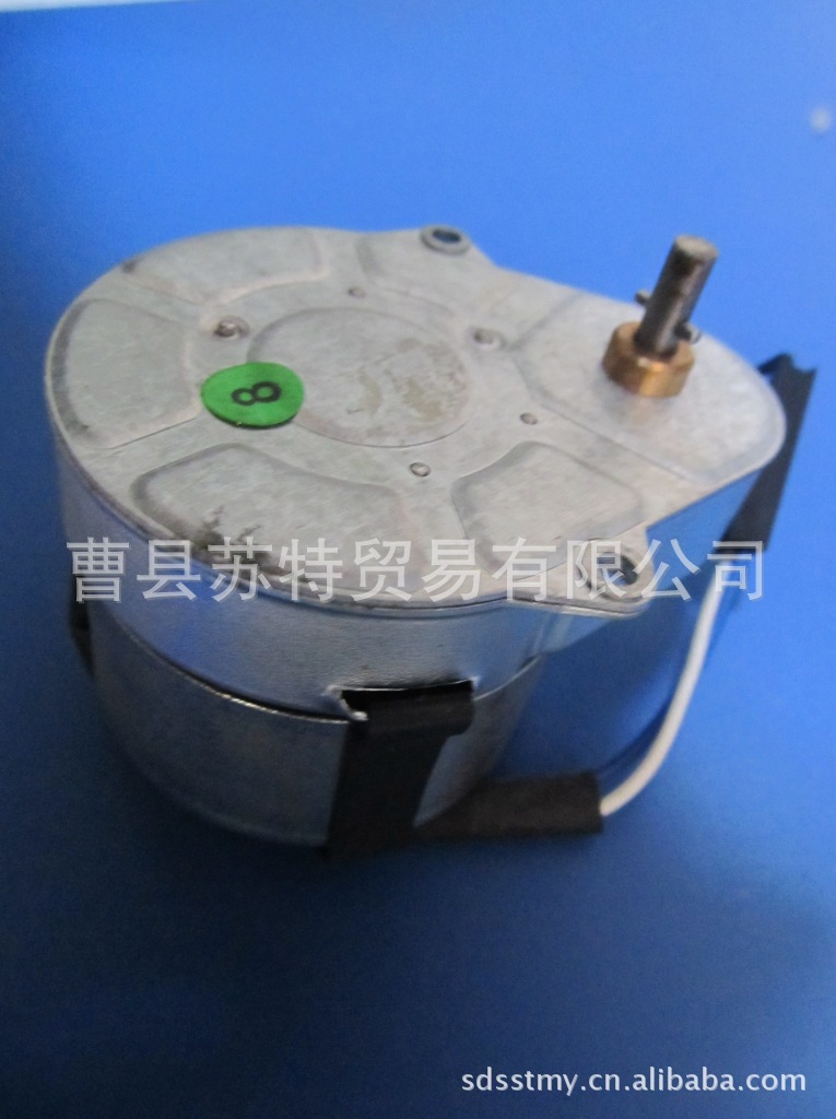 15099.0196.1.上蜡电机