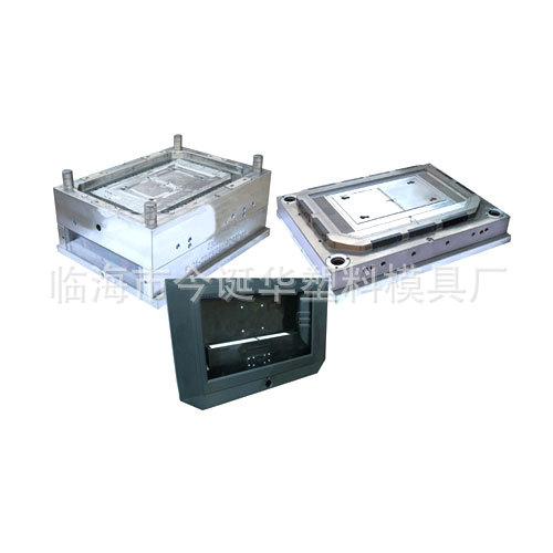 TV mould-03