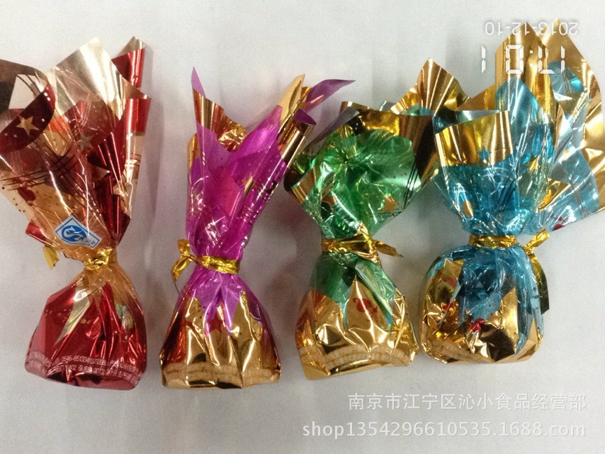 小食品-寻找生产零售1角、5角的小食品厂家。