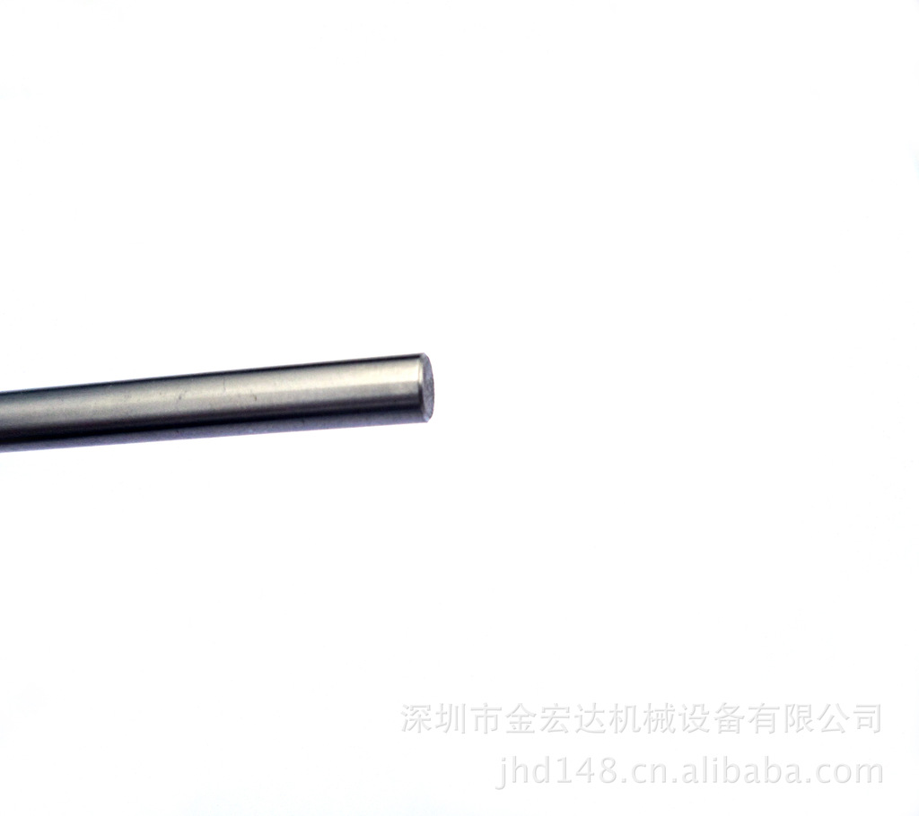 导柱杆3