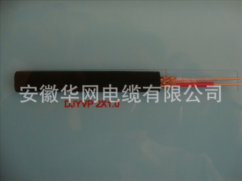 DJYVP计算机电缆2