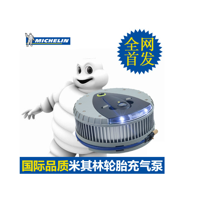 Michelin 4388-01A