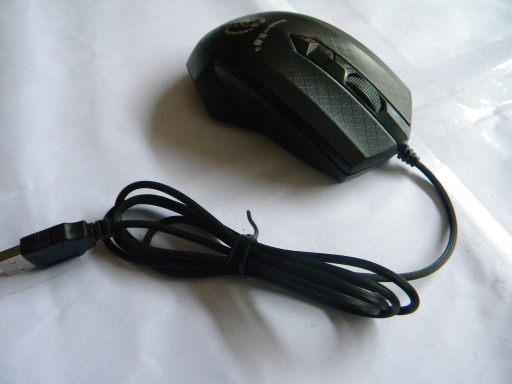 金文通 东辰厂家直销 同行批发 东晨游戏有线鼠