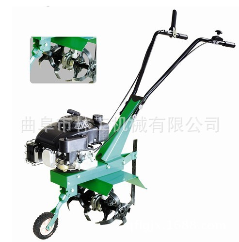 4.5马力旋耕机05