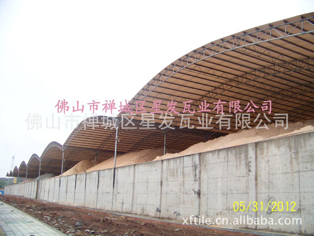 PVC塑料片-厂家生产PVC平板瓦塑料瓦,适用厂