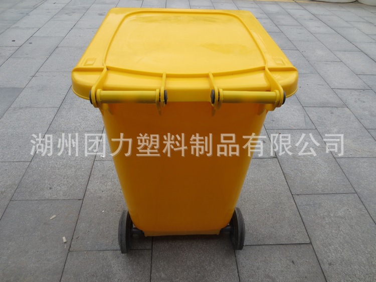 醫療垃圾桶