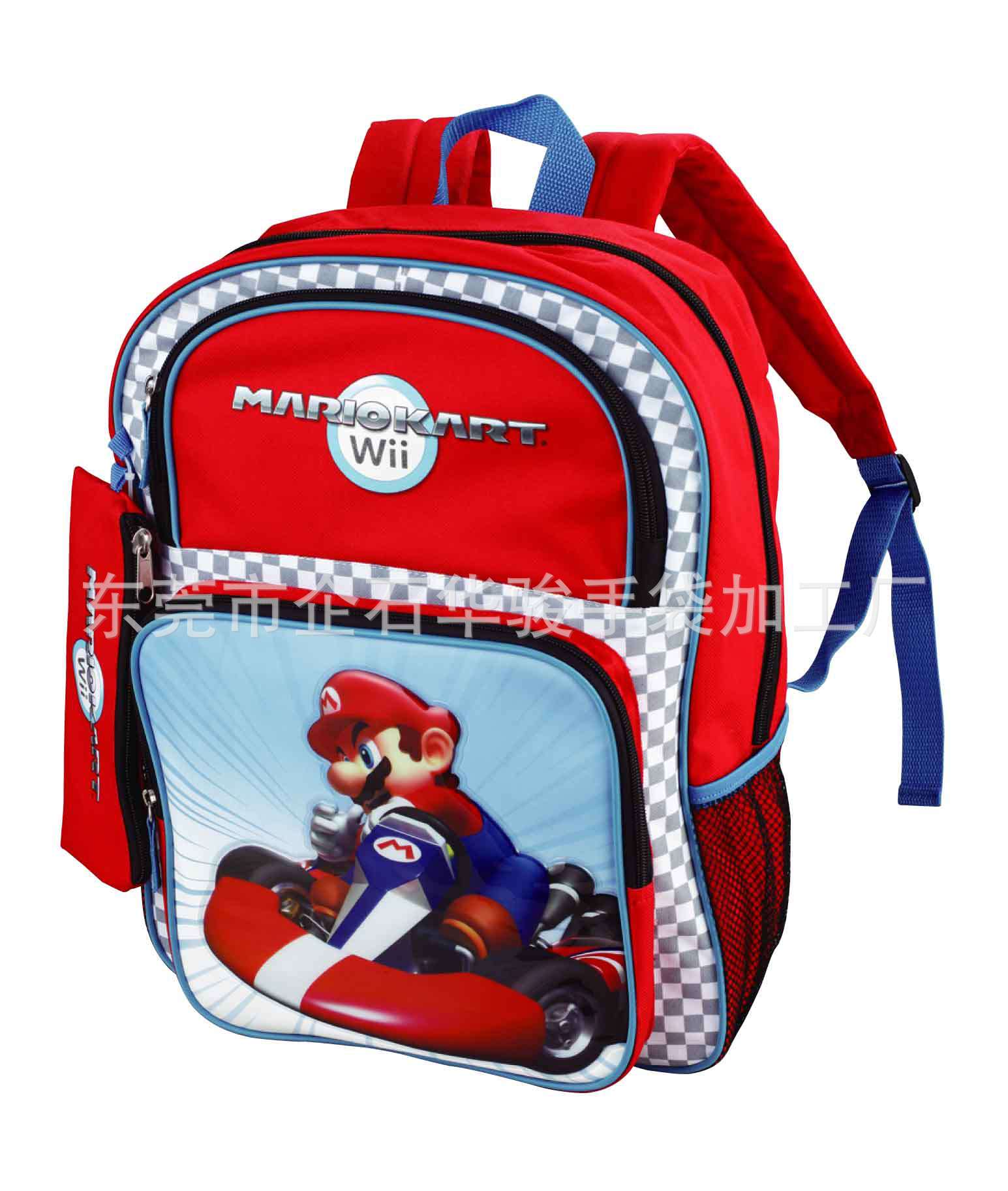 儿童背包|书包|双肩包