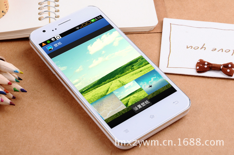 天时达T103，4.5寸真双核