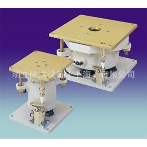 大负载型 防振平台(SAF系列)