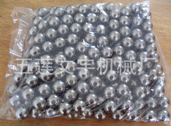 【厂家供应1.5MM-50MM不锈钢珠 滚球,钢珠质