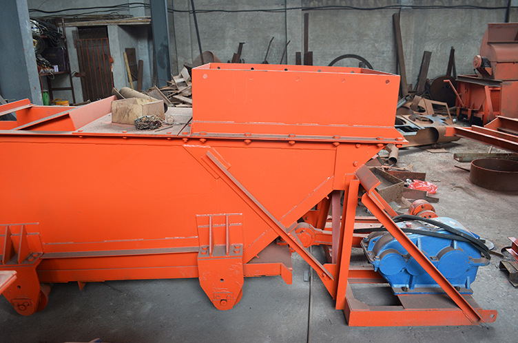 【给煤机 专业厂家生产销售 K型往复式给煤机