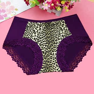 <em>内裤</em>-丽芳纯厂家直销女士莫代尔<em>内裤批发</em>性感