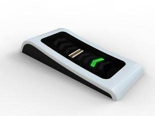 指纹识别仪-厂家供应光学指纹采集仪 指纹识别