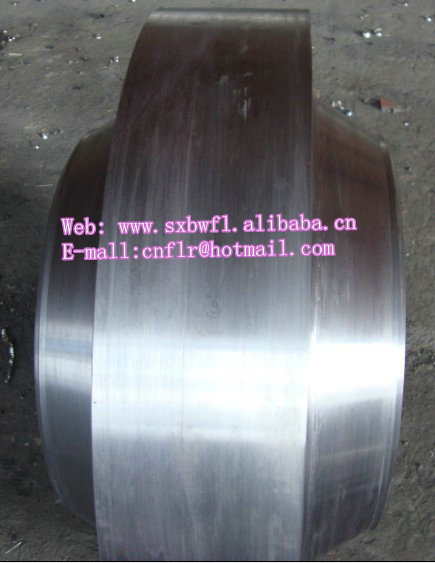 17.9元  A694 F60 600# 24寸锚固法兰