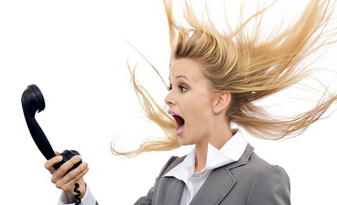 【对话销售】客户不乐意接听销售顾问的跟单电