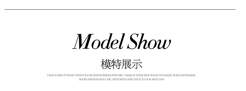 show