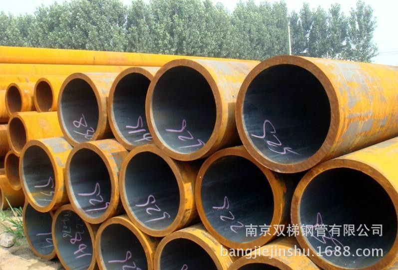 高压无缝管 (10)