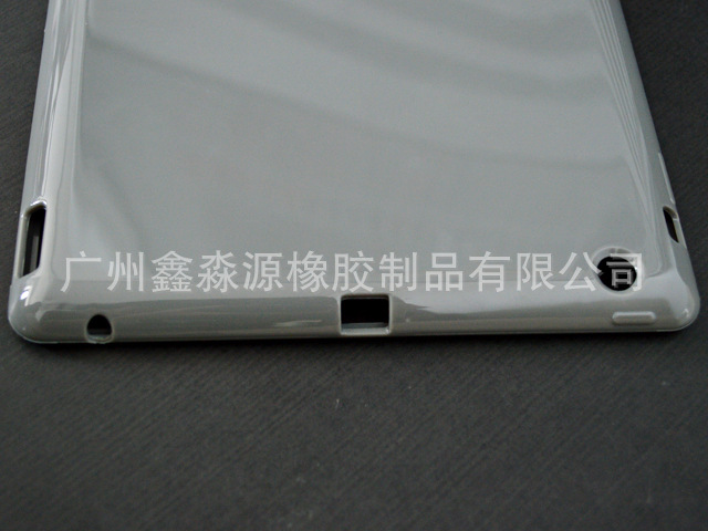 iPad 3 外光面内磨砂 ps-x0-7