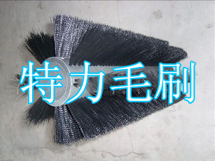 扫地机毛刷辊