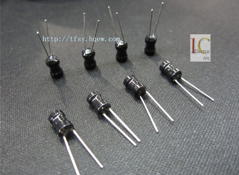 件 集成电路 电解 电容 电阻 电感 被动元器件 -