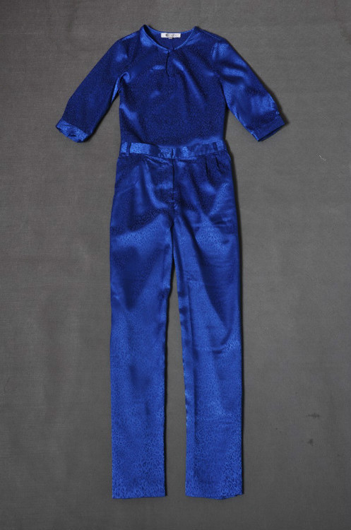 批发采购职业<em>女裤</em>套装-2013米<em>帝尔</em>欧美女装新