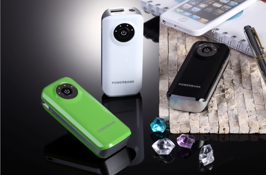 【6000-20000mah适用于所有usb标配产品