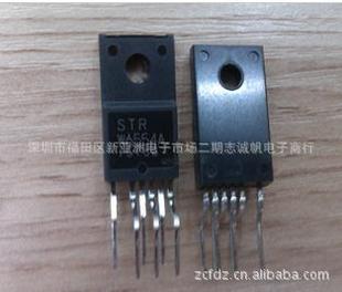 二极管-ST图纸STRG8656STRG9656/STRW6mco什么正品是图片