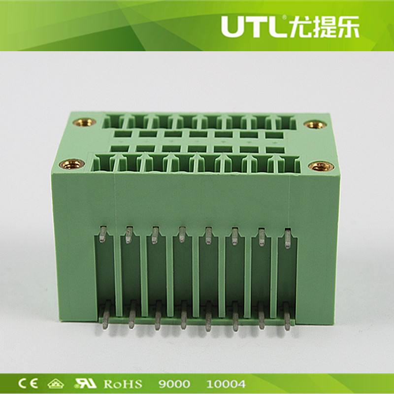 【MB1.5\/VF3.5(3.81) PCB印刷电路板端子 控制