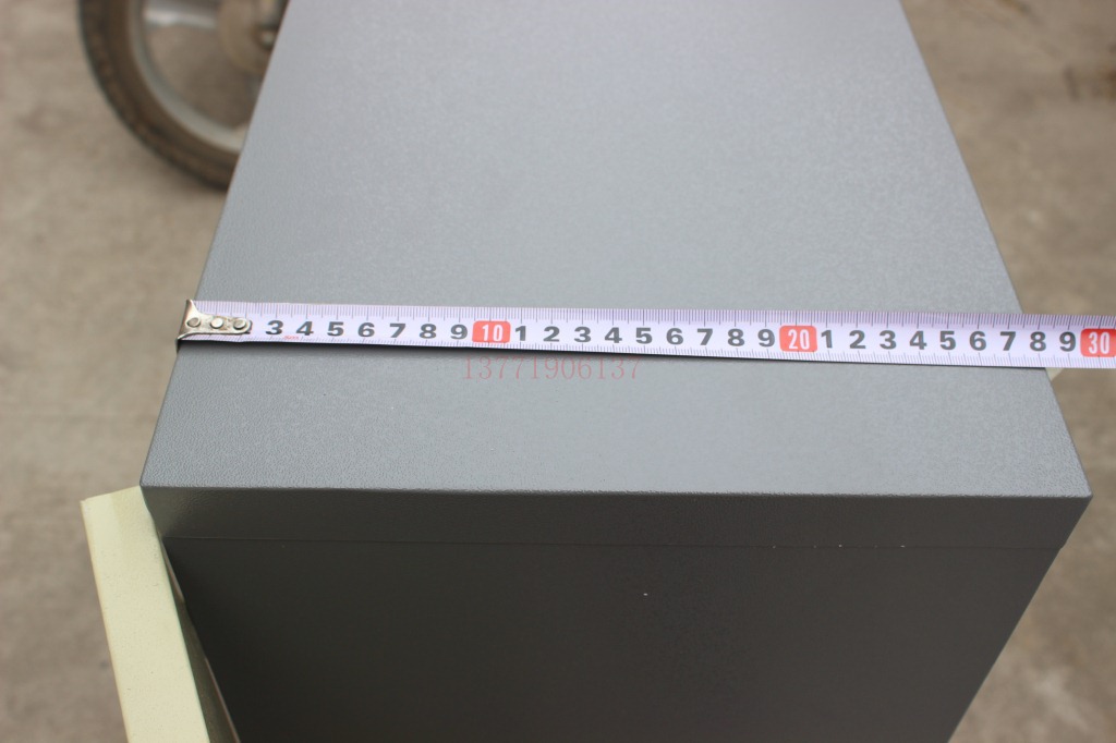 75抽带门蓝色 深220 宽101 高49  高990宽70