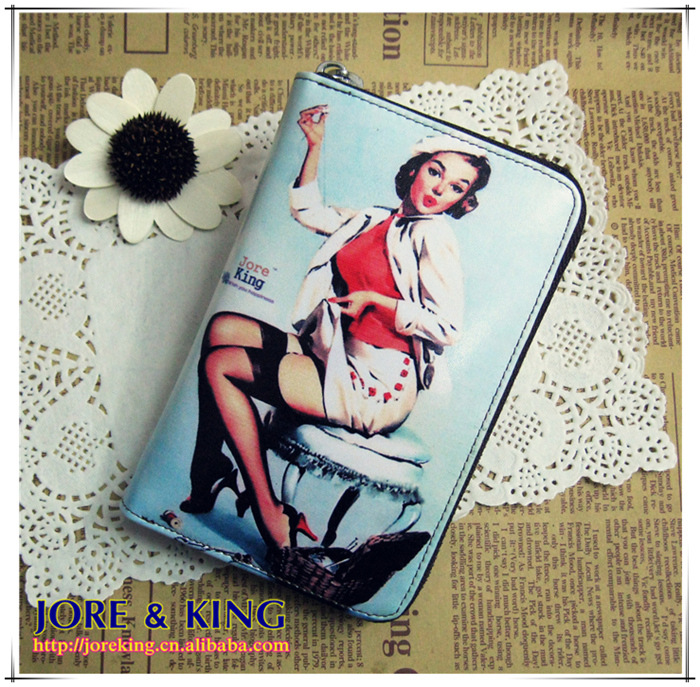 587-白裙子梦露+KKK