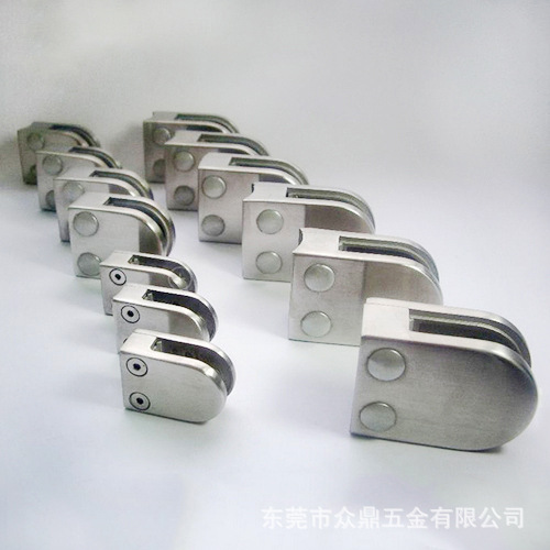 玻璃夹16