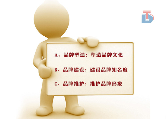 【建材原创】打造三品尖刀品牌攻略,接1亿订