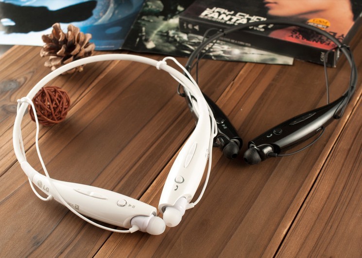 蓝牙耳机-厂家直供\/国产1:1LG HBS-730立体声