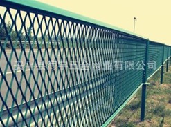 钢板护栏2