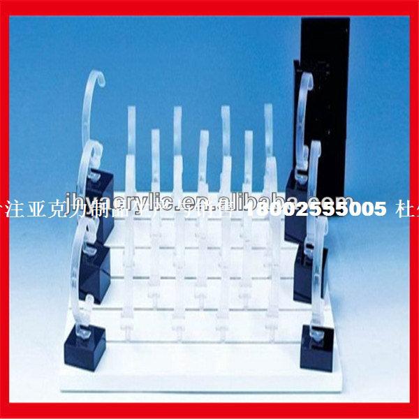 display stand series@acrylic watch display#BJ (357)
