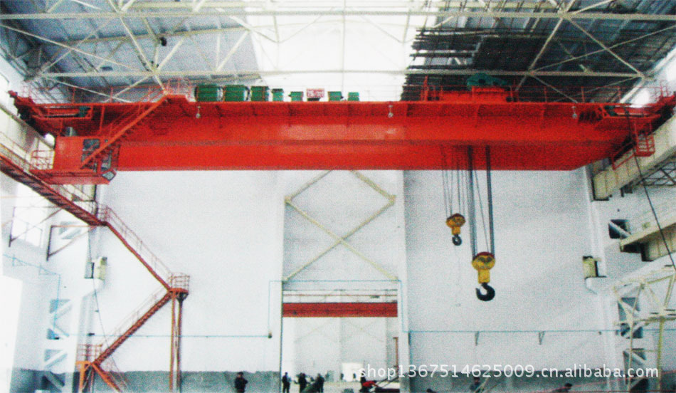 QB双梁防爆起重机.2