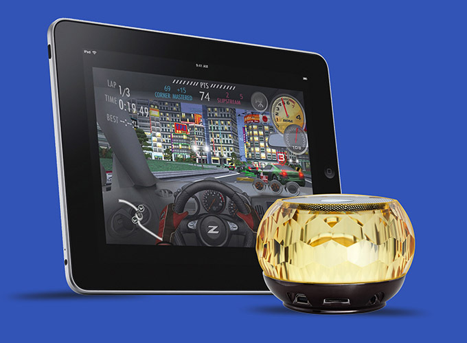 【蓝牙音箱生产厂家,水晶蓝牙音箱批发,无线蓝