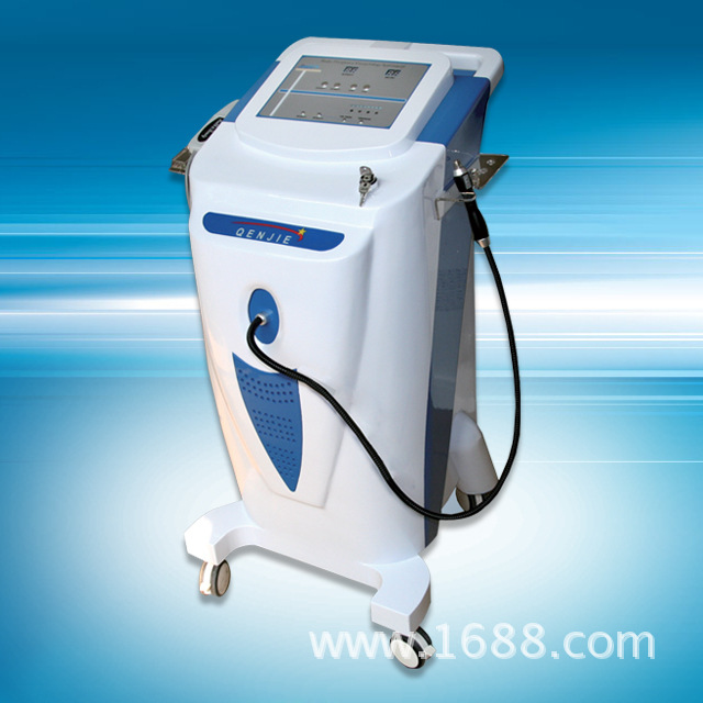 磁波斑疤治療機器豪華版QJ-12