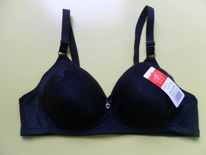 <em>批发</em>采购<em>文胸</em>-厂家<em>批发无钢圈文胸</em> <em>中老年</em>全棉