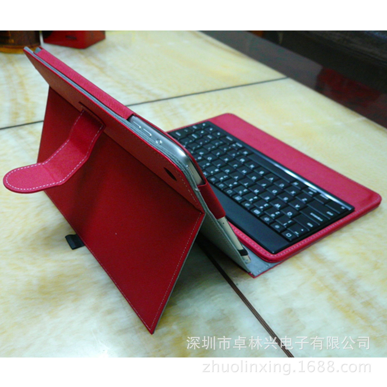 ZL-1552A 大紅色3